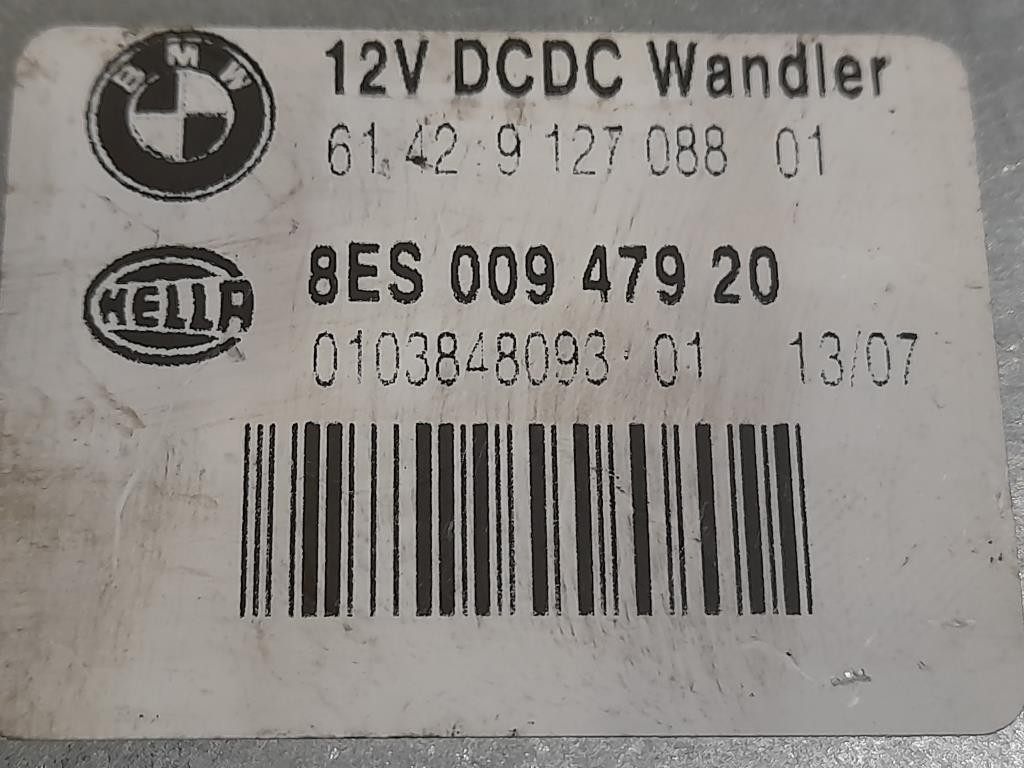 Centralina Cambio 8ES00947920 Bmw Serie 3 E90 Berlina 2005