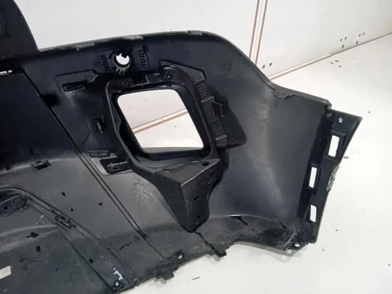 Paraurti POST 50145850 Peugeot 2008 II 2020