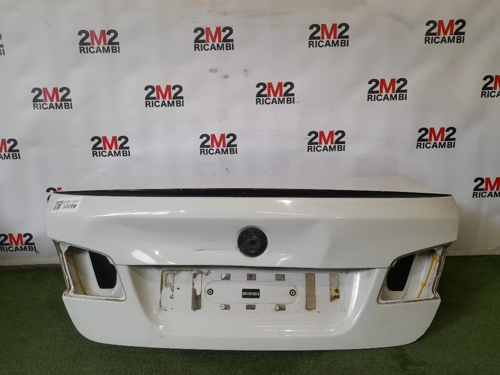 Portello POST 41627240552 Bmw Serie 5 F10 Berlina 2010