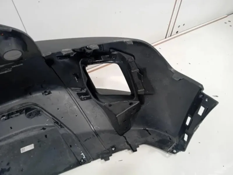 Paraurti POST 50145850 Peugeot 2008 II 2020