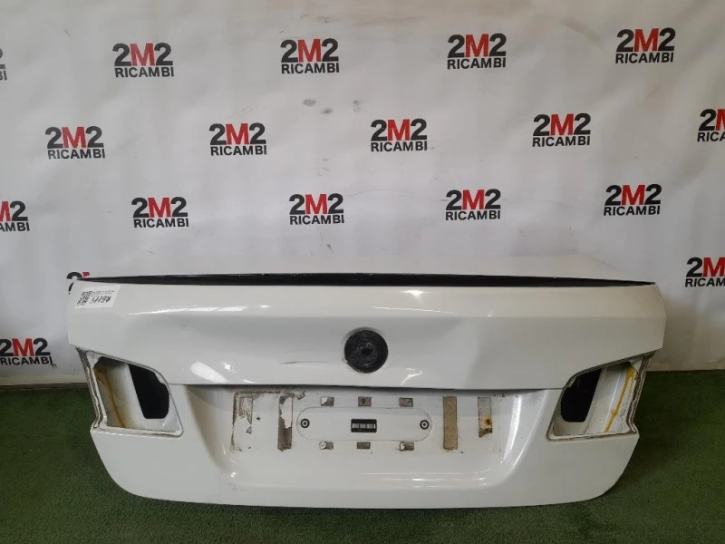 Portello POST 41627240552 Bmw Serie 5 F10 Berlina 2010