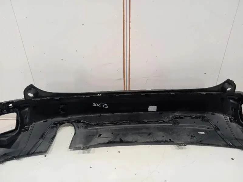 Paraurti POST 50145850 Peugeot 2008 II 2020