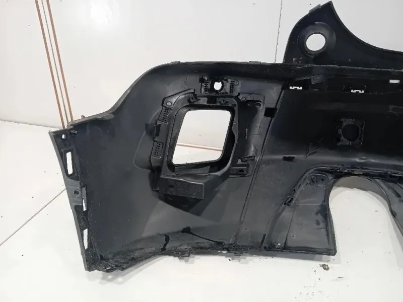 Paraurti POST 50145850 Peugeot 2008 II 2020