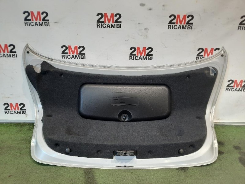 Paraurti POST 50145850 Peugeot 2008 II 2020 Paraurti POST 50145850 Peugeot 2008 II 2020