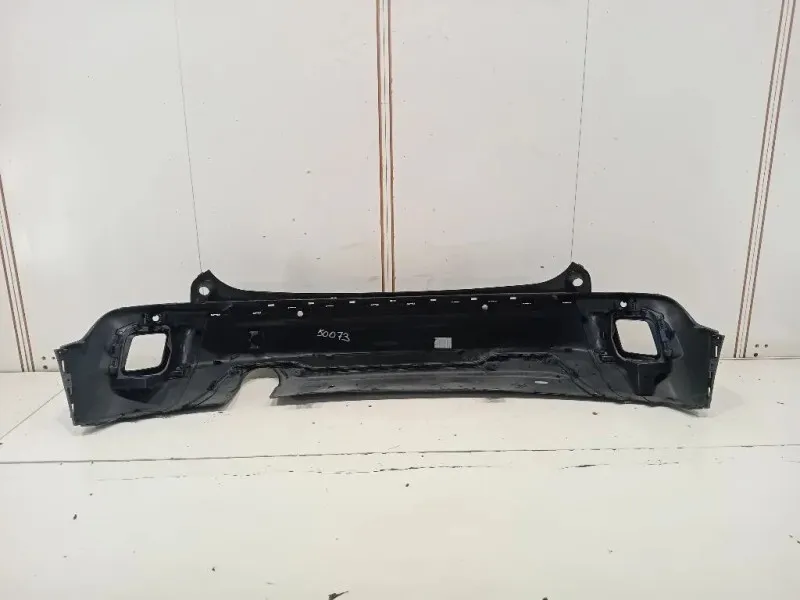 Paraurti POST 50145850 Peugeot 2008 II 2020
