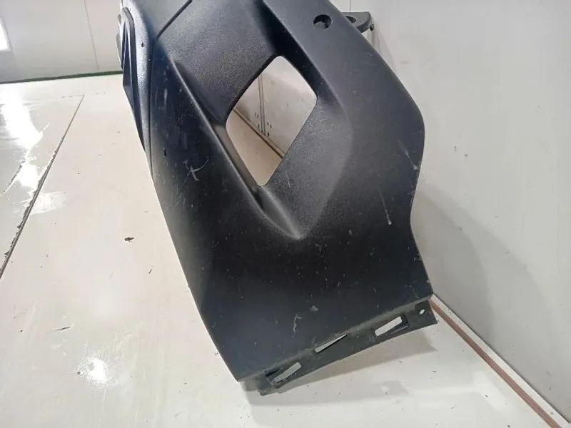 Paraurti POST 50145850 Peugeot 2008 II 2020