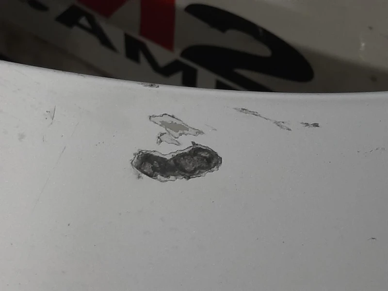 Portello POST 41627240552 Bmw Serie 5 F10 Berlina 2010