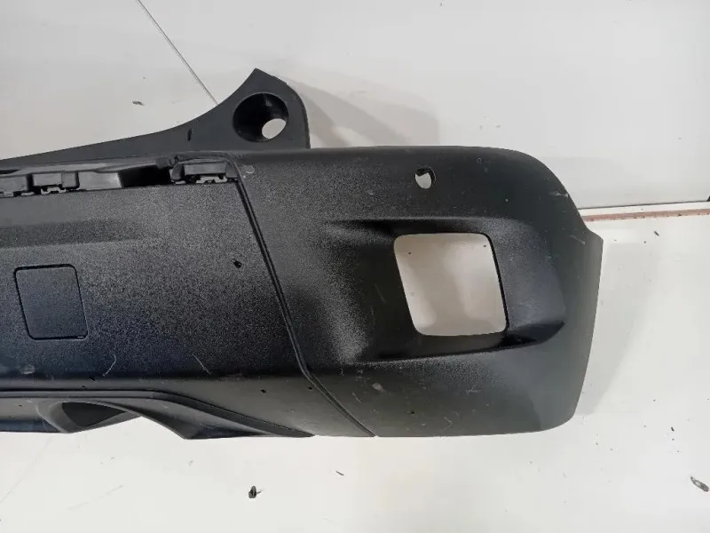 Paraurti POST 50145850 Peugeot 2008 II 2020