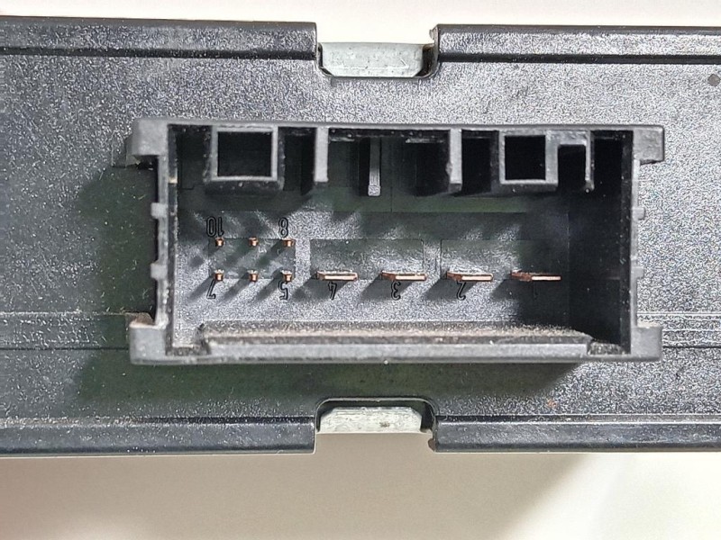 Centralina Cambio 6142 9 127 088 12 Bmw Serie 3 E90 Berlina 2005