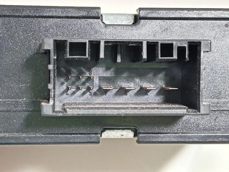 Centralina Cambio 6142 9 127 088 12 Bmw Serie 3 E90 Berlina 2005