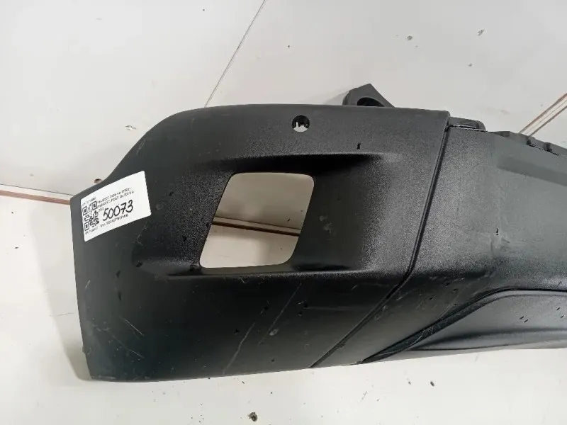 Paraurti POST 50145850 Peugeot 2008 II 2020