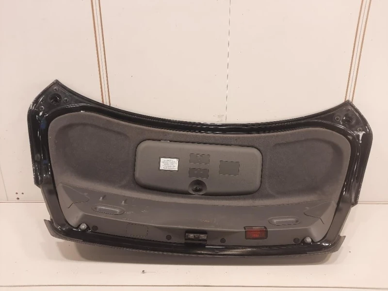 Portello POST 41627138460 Bmw Serie 7 E66 2003