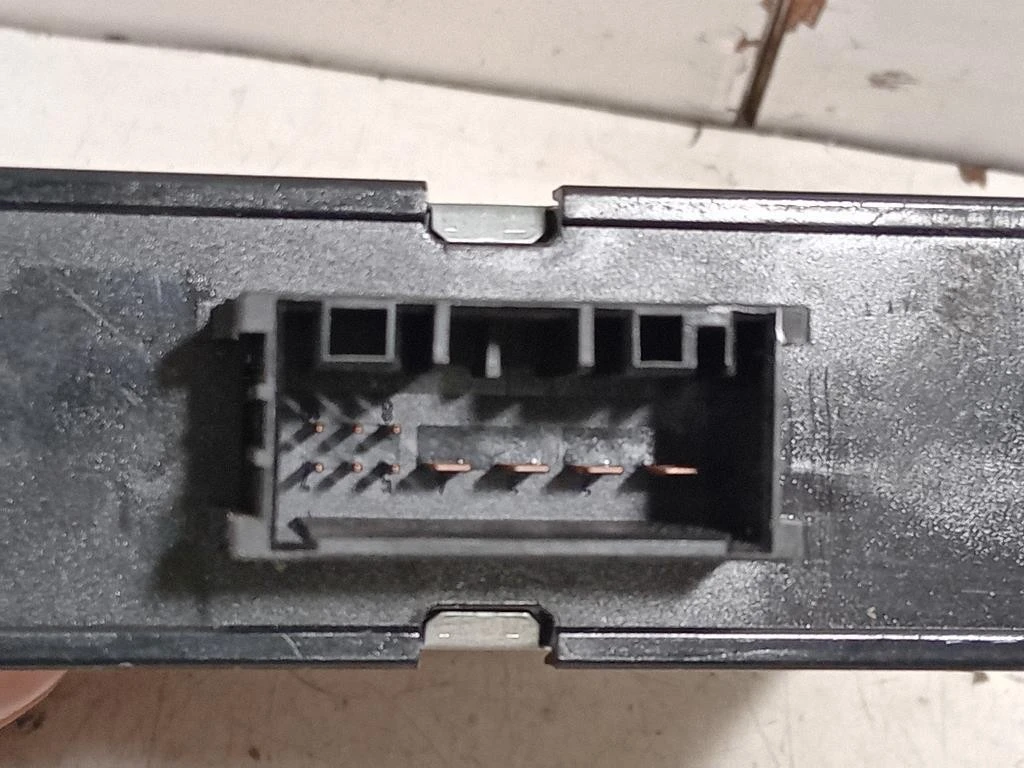 Centralina Cambio 6142 9 127 088 12 Bmw Serie 3 E90 Berlina 2005