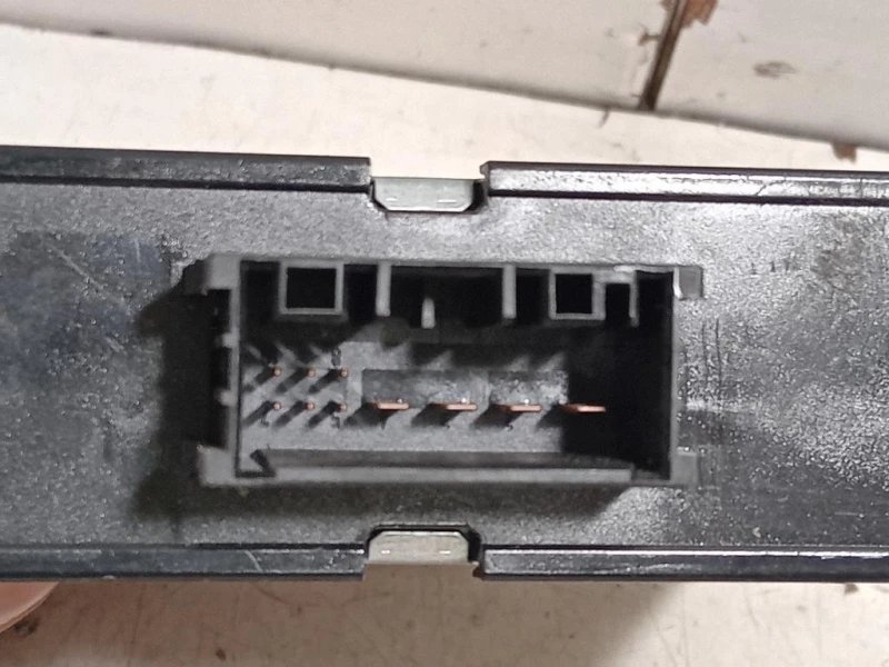 Centralina Cambio 6142 9 127 088 12 Bmw Serie 3 E90 Berlina 2005