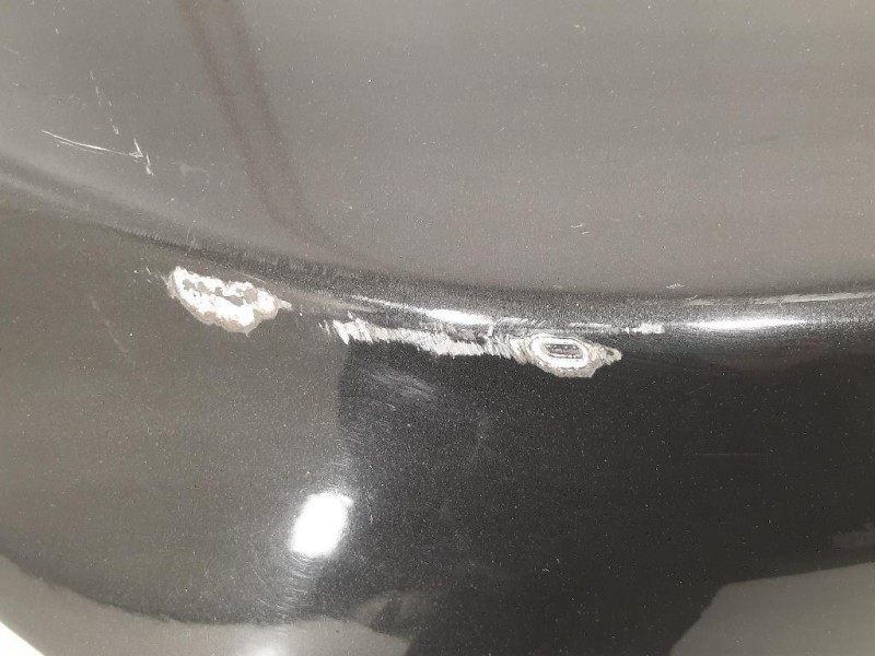 Paraurti POST 50145850 Peugeot 2008 II 2020 Paraurti POST 50145850 Peugeot 2008 II 2020