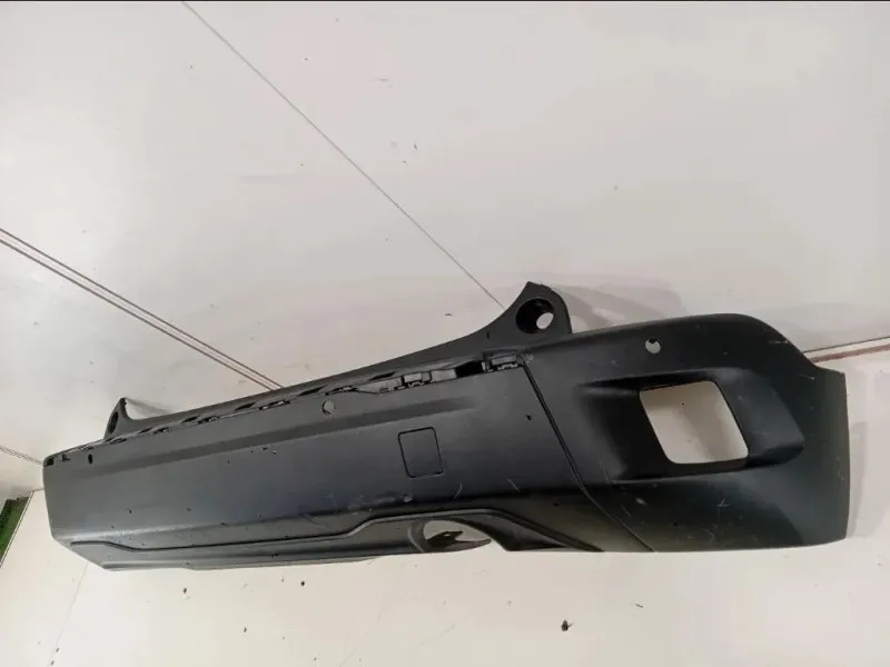 Paraurti POST 50145850 Peugeot 2008 II 2020