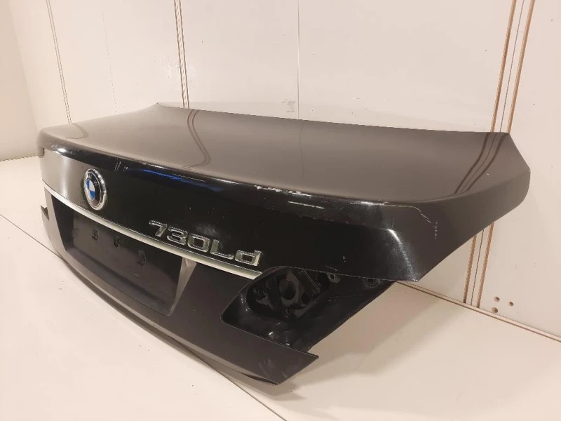 Portello POST 41627138460 Bmw Serie 7 E66 2003