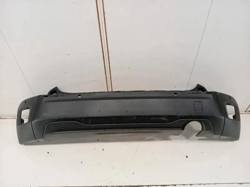 Paraurti POST 50145850 Peugeot 2008 II 2020