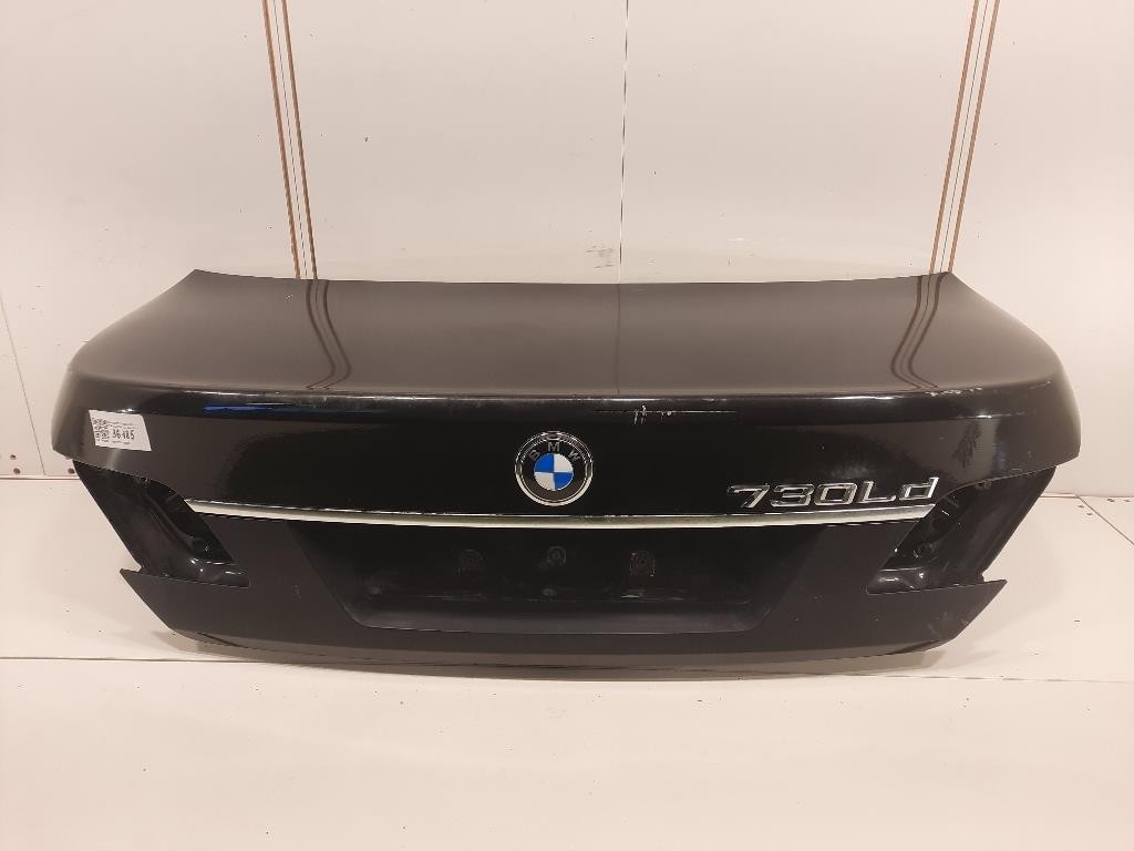 Portello POST 41627138460 Bmw Serie 7 E66 2003