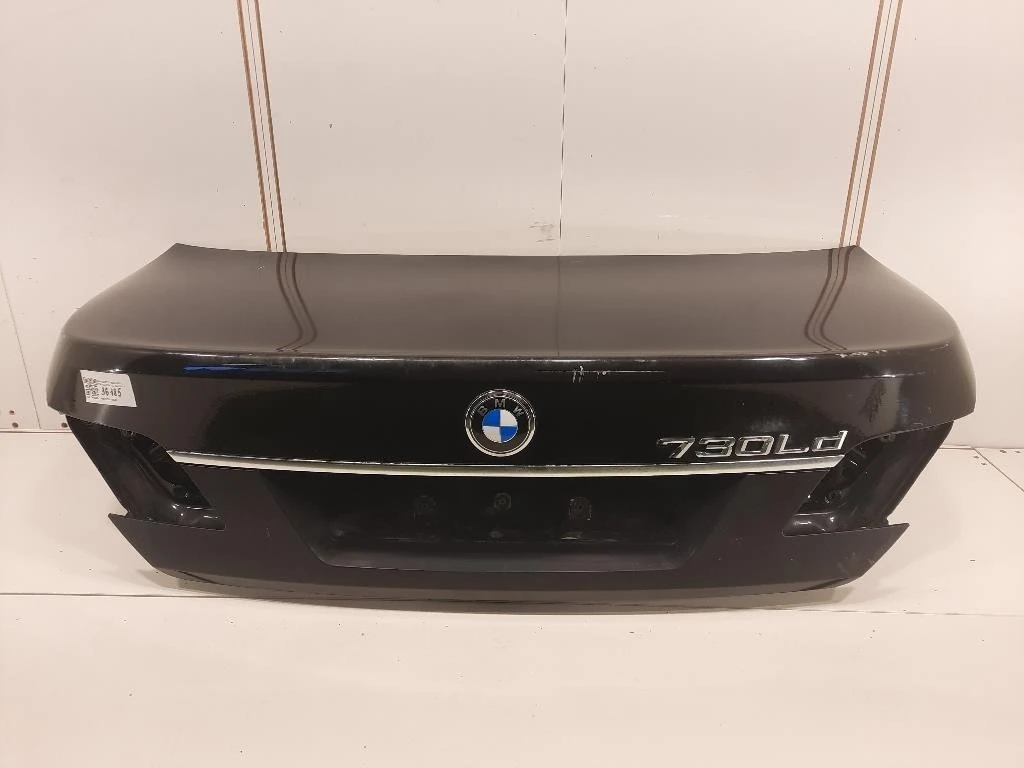 Portello POST 41627138460 Bmw Serie 7 E66 2003