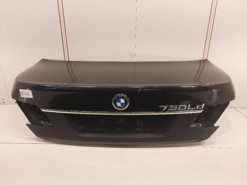 Portello POST 41627138460 Bmw Serie 7 E66 2003