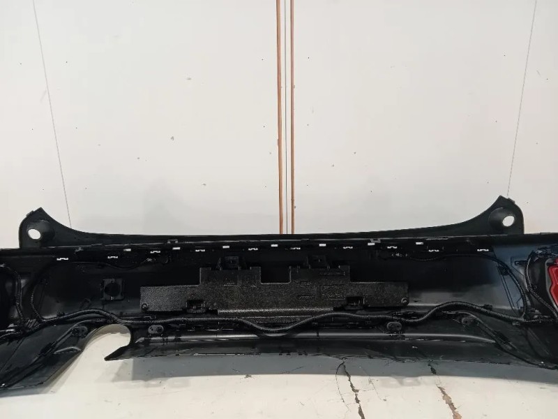 Paraurti POST 9825985980 Peugeot 2008 II 2020