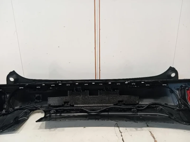 Paraurti POST 9825985980 Peugeot 2008 II 2020