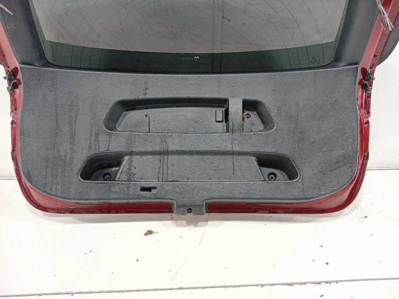 Portello POST 41002993152 Bmw X1 E84 2010