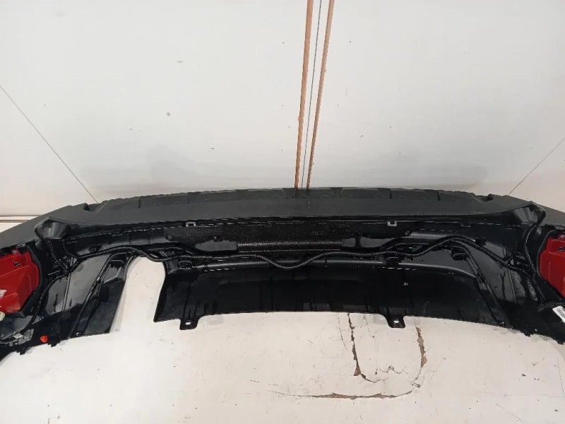 Paraurti POST 9825985980 Peugeot 2008 II 2020