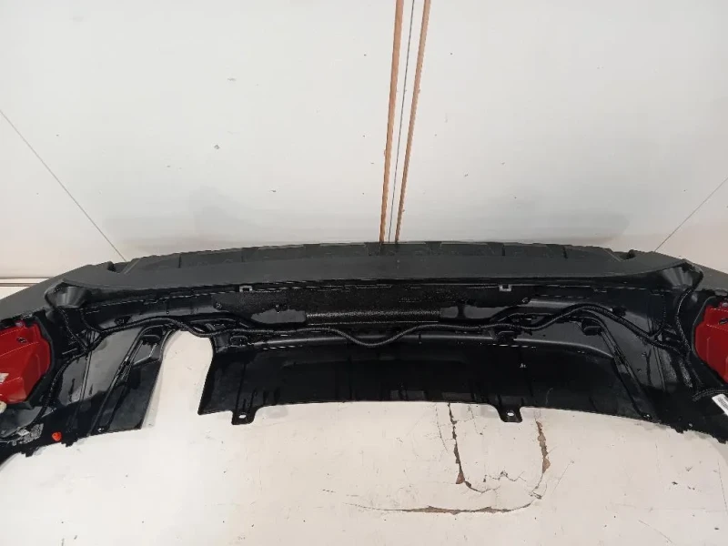 Paraurti POST 9825985980 Peugeot 2008 II 2020