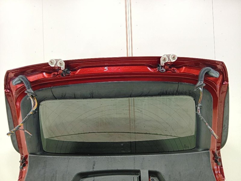 Portello POST 41002993152 Bmw X1 E84 2010