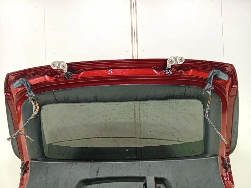 Portello POST 41002993152 Bmw X1 E84 2010