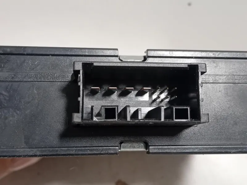 Centralina Cambio 6142912708803 Bmw Serie 3 E90 Berlina 2005