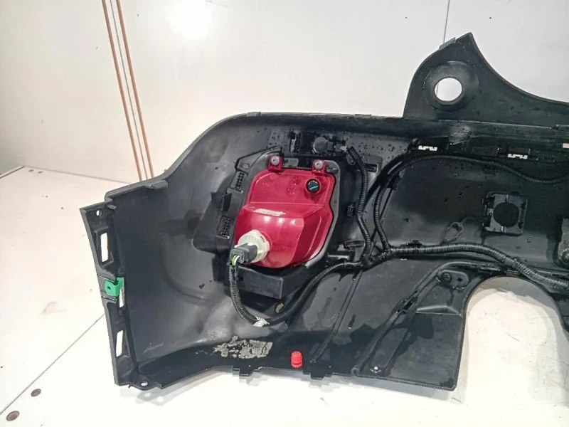 Paraurti POST 9825985980 Peugeot 2008 II 2020