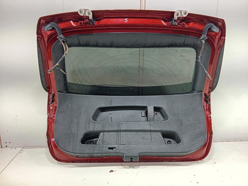 Portello POST 41002993152 Bmw X1 E84 2010