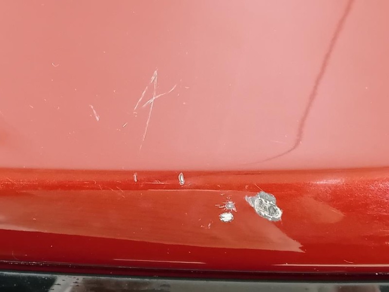 Portello POST 41002993152 Bmw X1 E84 2010