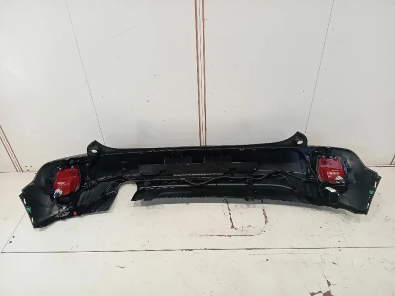 Paraurti POST 9825985980 Peugeot 2008 II 2020