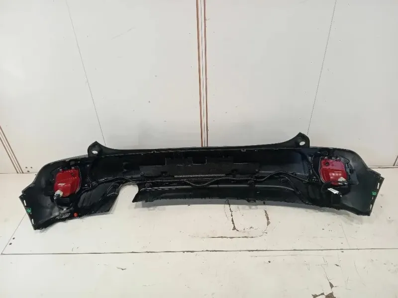 Paraurti POST 9825985980 Peugeot 2008 II 2020