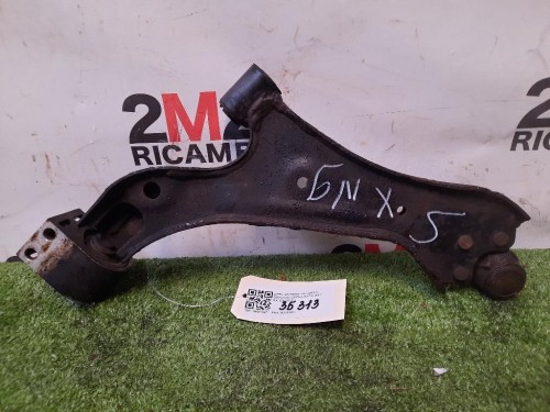 Braccio Oscillante ANT SX BRACCIO OSCILLANTE ANT SX Mercedes Classe SLK R170 1997