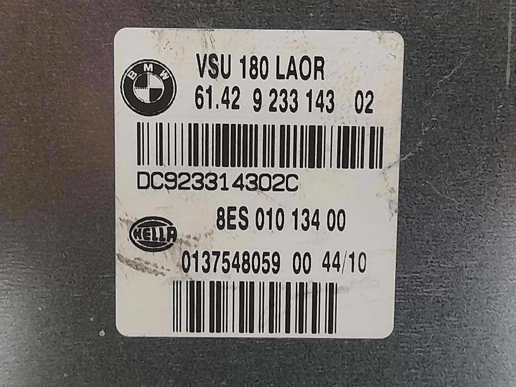 Centralina Cambio 8ES 010 134 00 Bmw Serie 5 F10 Berlina 2010