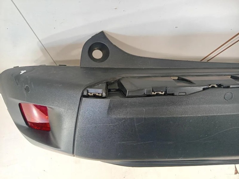 Paraurti POST 9825985980 Peugeot 2008 II 2020