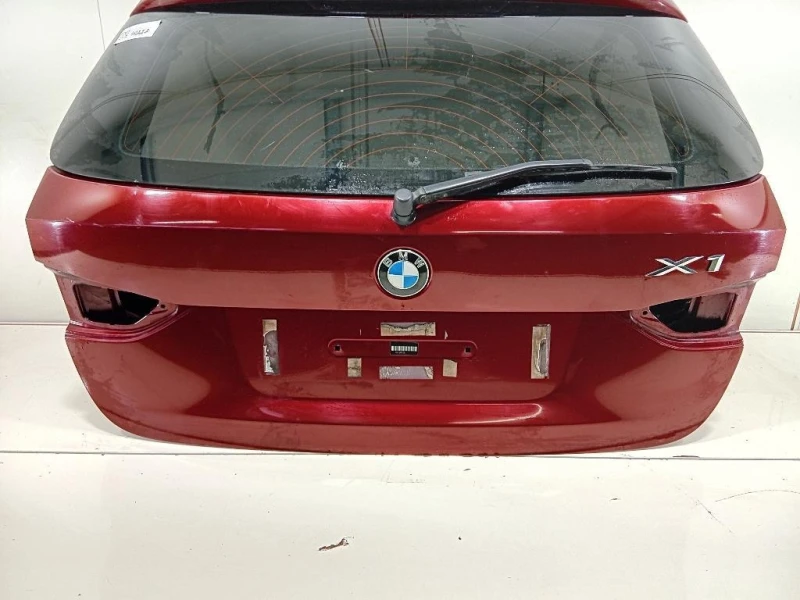 Portello POST 41002993152 Bmw X1 E84 2010