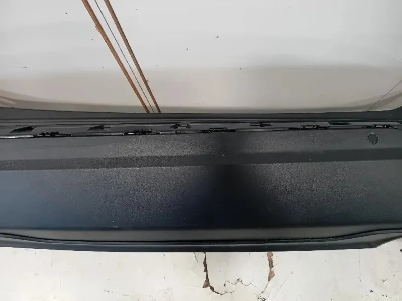 Paraurti POST 9825985980 Peugeot 2008 II 2020