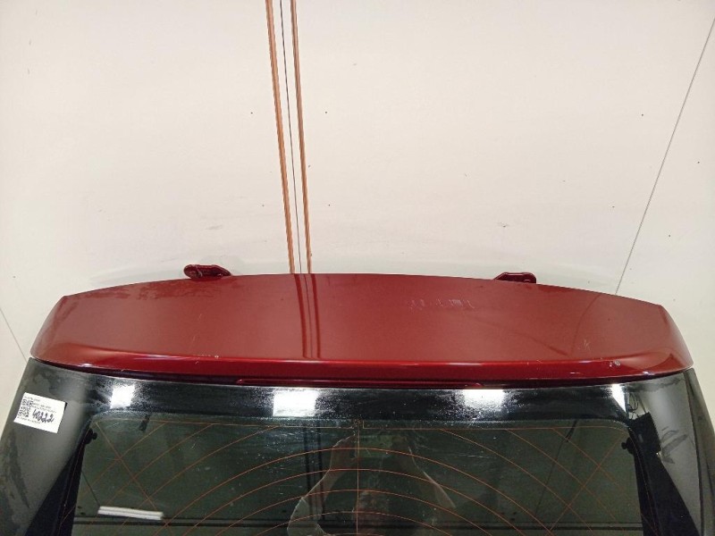 Portello POST 41002993152 Bmw X1 E84 2010