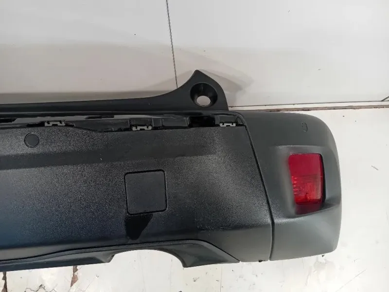 Paraurti POST 9825985980 Peugeot 2008 II 2020