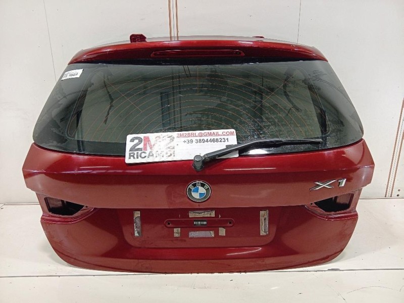 Portello POST 41002993152 Bmw X1 E84 2010