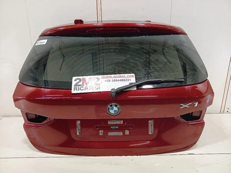 Portello POST 41002993152 Bmw X1 E84 2010