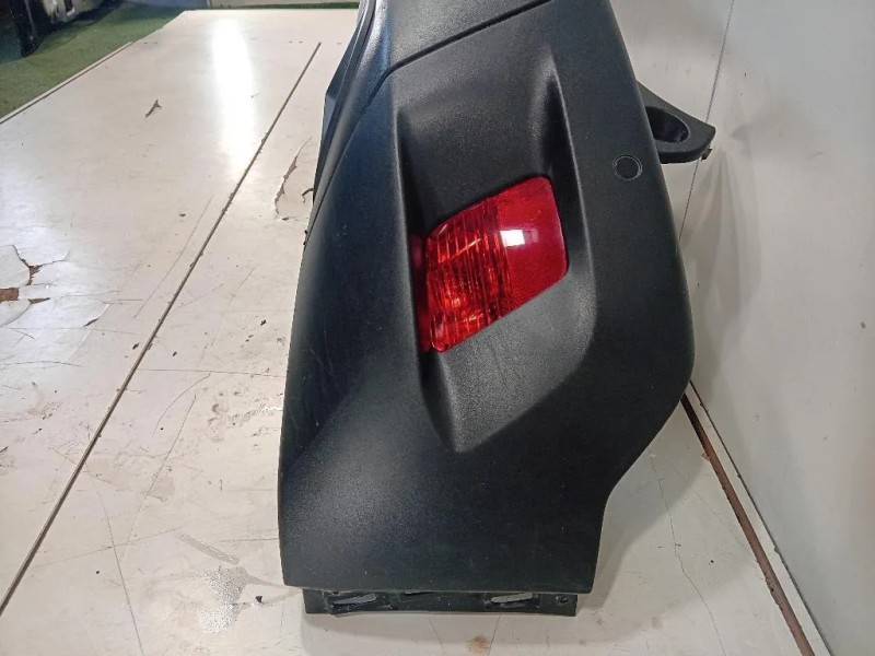Paraurti POST 9825985980 Peugeot 2008 II 2020