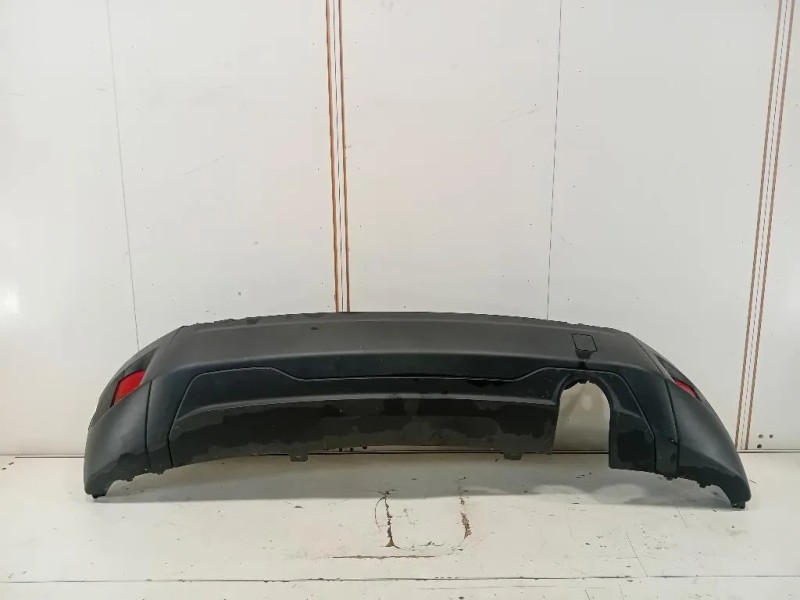 Paraurti POST 9825985980 Peugeot 2008 II 2020