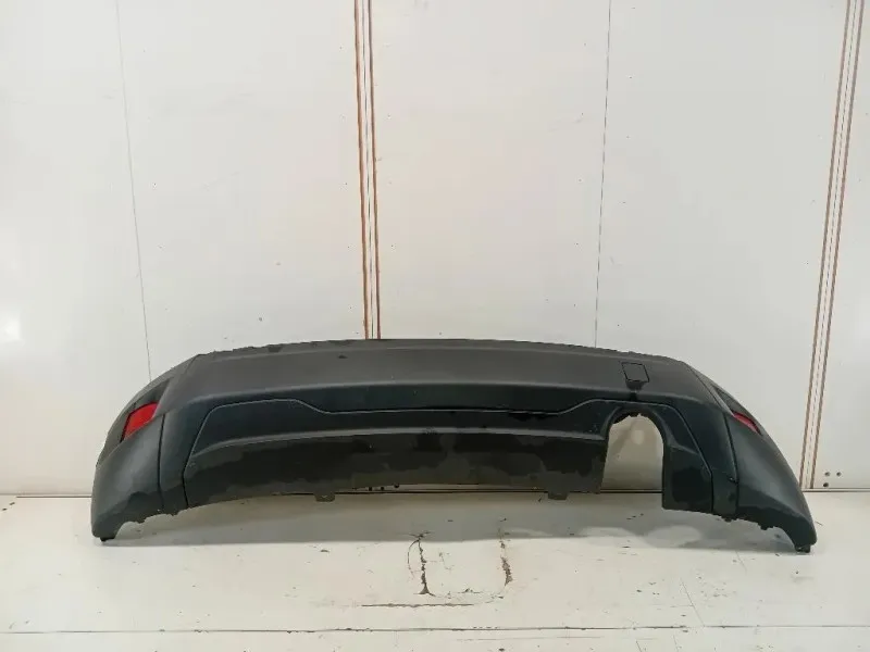 Paraurti POST 9825985980 Peugeot 2008 II 2020